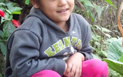 Asmita