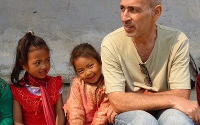 Un día más de aventura y aprendizaje