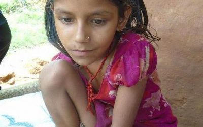 Urmila… todo gracias a ti