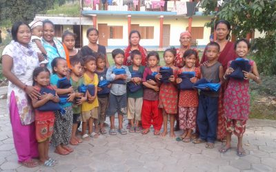 Happy Dashain