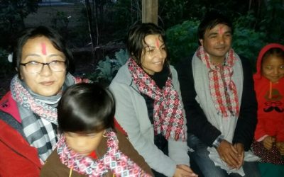 Visita de Indala: un viaje de emociones