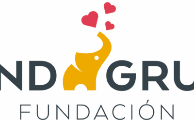 Agradecimiento a Fundación Fund Grube